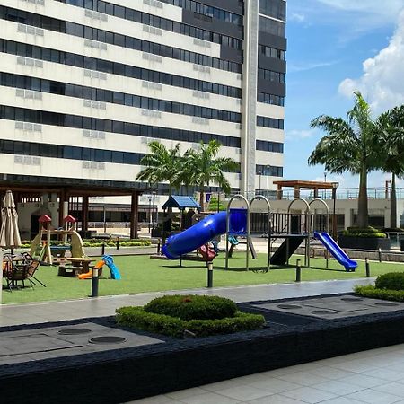 Puerto Santa Ana, Torres Bellini, 2 Dormitorios, Parqueo Guayaquil Zewnętrze zdjęcie