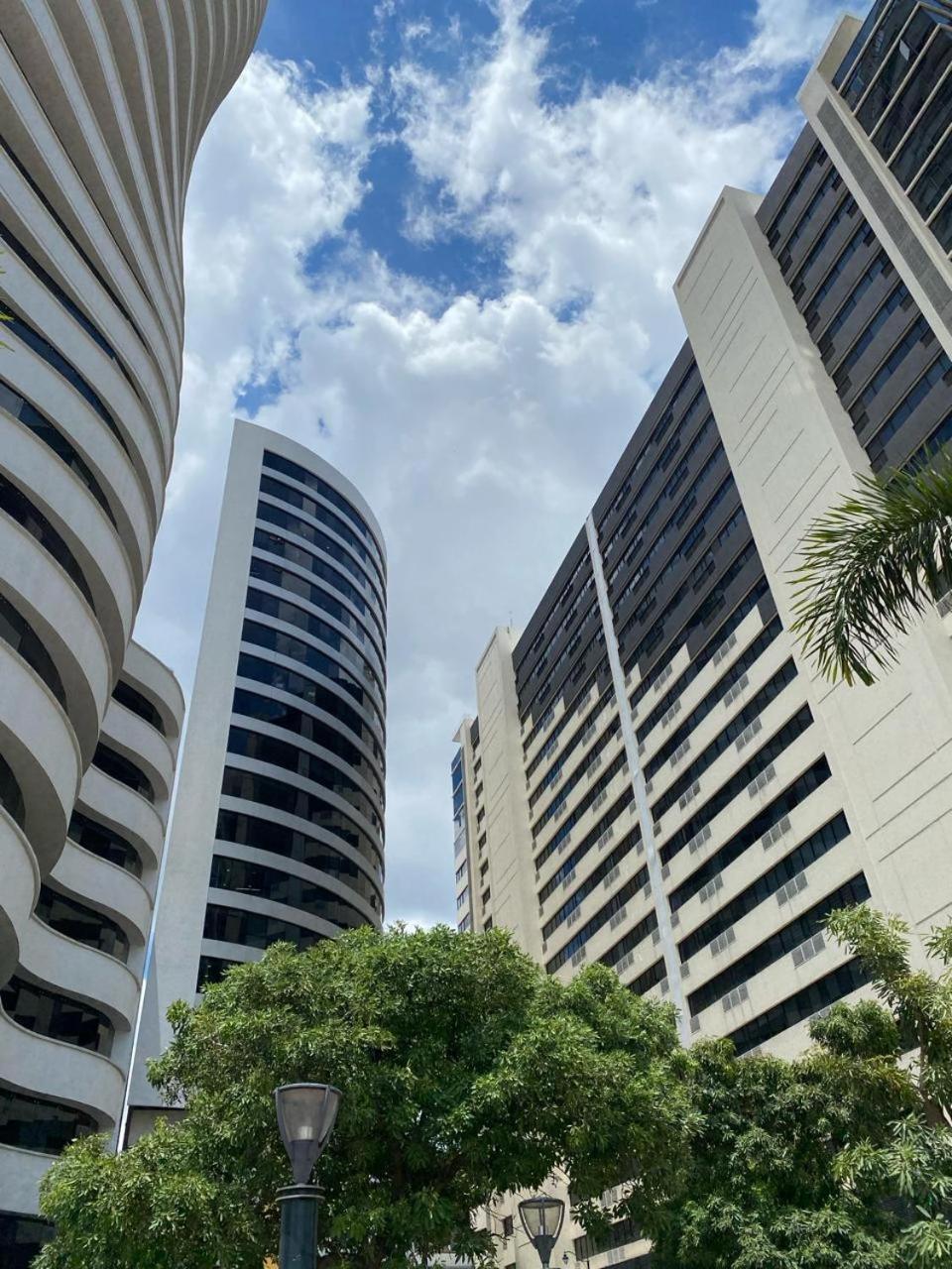 Puerto Santa Ana, Torres Bellini, 2 Dormitorios, Parqueo Guayaquil Zewnętrze zdjęcie