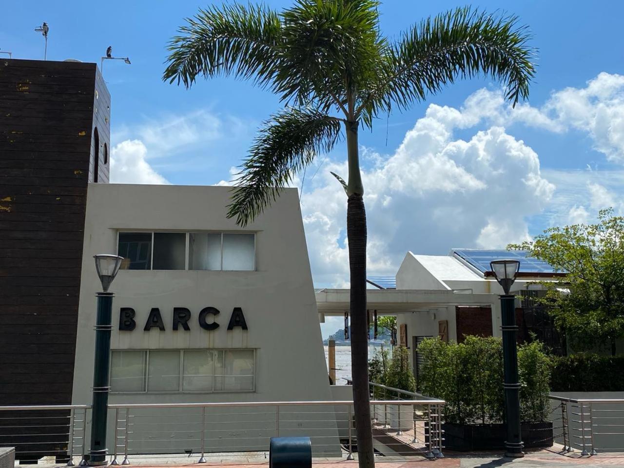 Puerto Santa Ana, Torres Bellini, 2 Dormitorios, Parqueo Guayaquil Zewnętrze zdjęcie